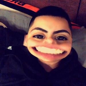 Meet your Posher, Tasha